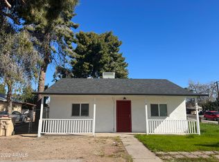 624 E Roosevelt Ave #5, Buckeye, AZ 85326