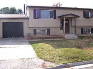 375 W 3rd N, Rigby, ID 83442