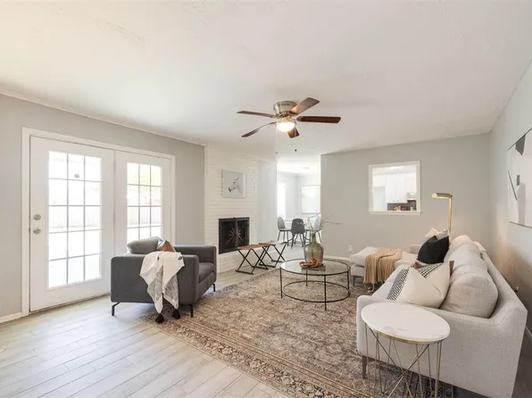 2616 NW 111th St, Oklahoma City, OK 73120
