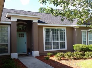 8720 Opal Dr, Tallahassee, FL 32309