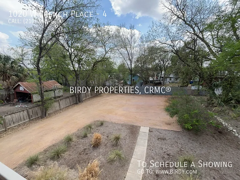 1020 W French Pl #4 — Photo 23