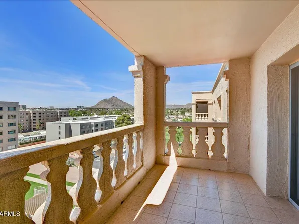7970 E CAMELBACK Road #701, Scottsdale, AZ 85251