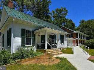 1801 Ashton Rd, Ashton, MD 20861