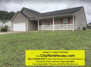 167 Windriver Trl, Powder Springs, GA 30127