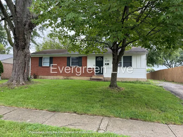 3062 Wadsworth Ct, Columbus, OH 43232