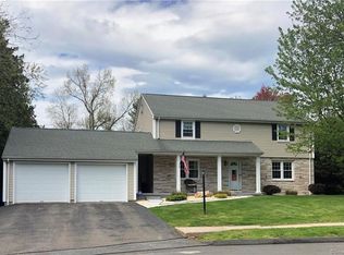 5 Bermuda Rd, Wethersfield, CT 06109