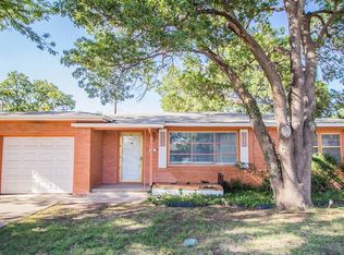 3506 48th St, Lubbock, TX 79413