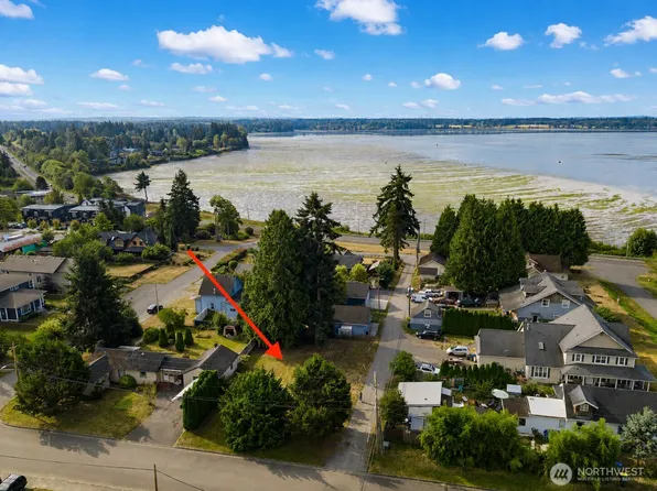 677 A Adelia Street, Blaine, WA 98230