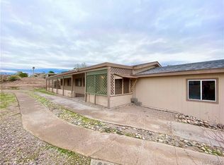 4074 Segundo Dr, Bullhead City, AZ 86429