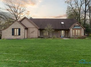7137 Regents Park Blvd, Toledo, OH
