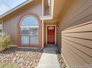 8558 Serene Ridge Dr, San Antonio, TX 78239