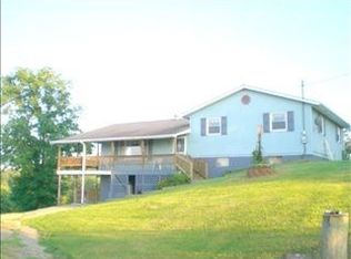 102 Rr 2, Proctor, WV 26055