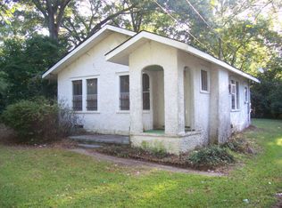 313 West Ave S, McComb, MS 39648