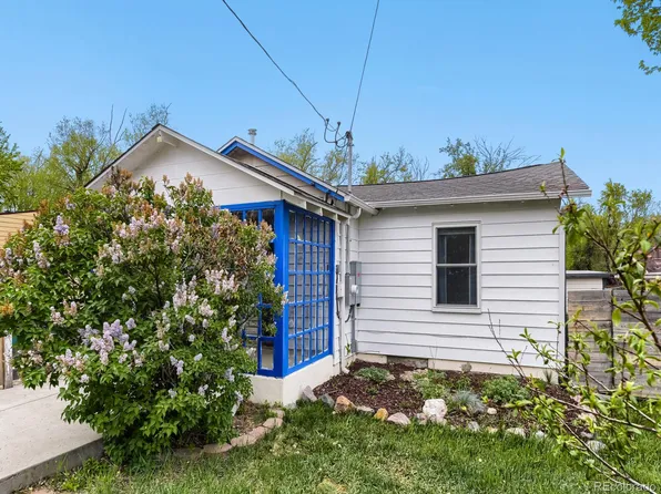 11916 W 13th Avenue, Lakewood, CO 80401