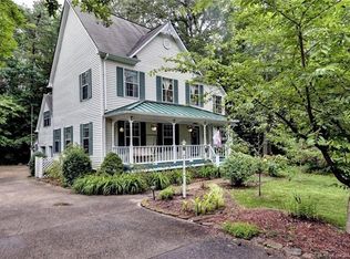 6032 Fox Hill Rd, Williamsburg, VA 23188