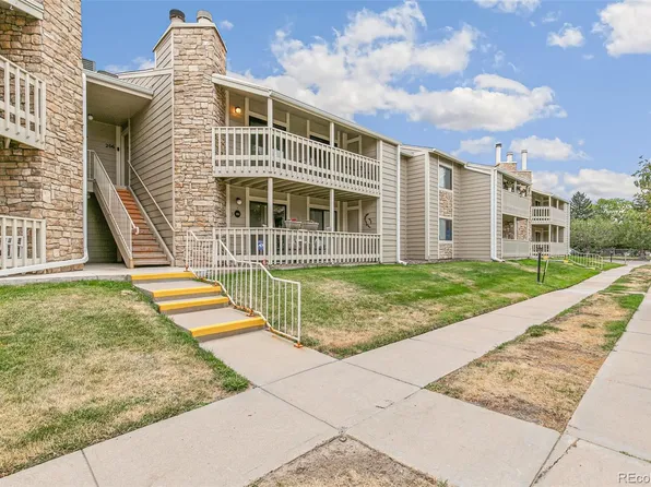 8225 Fairmount Drive #5-206, Denver, CO 80247