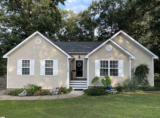 114 Fernwood Dr, Greer, SC 29651