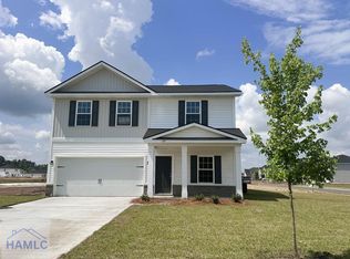 127 Buckhead Loop, Allenhurst, GA 31301