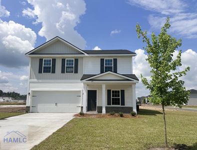 127 Buckhead Loop, Allenhurst, GA, 31301