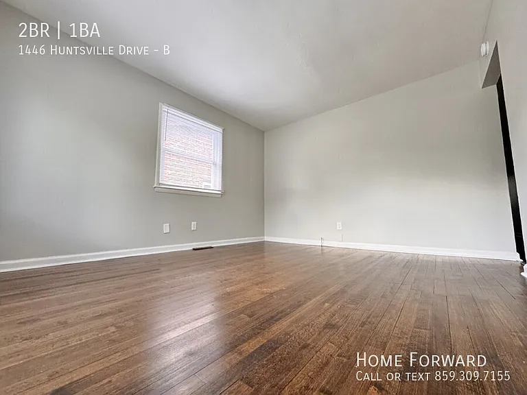 1446 Huntsville Dr #B — Photo 4