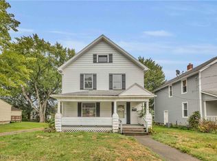 49 Victor Ave, Niles, OH 44446