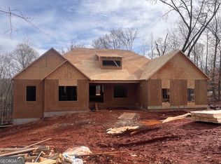 219 Signing Tree Ln, Clarkesville, GA 30523