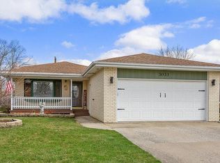 3033 Crescenzo Dr, South Chicago Heights, IL