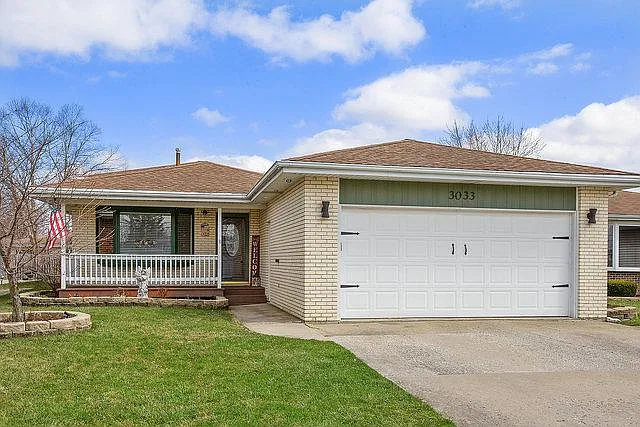 3033 Crescenzo Dr photo 1