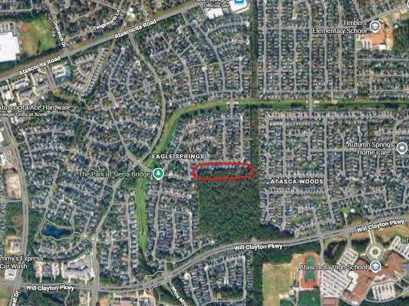 0 Fm 1960 Rd E, Humble, TX 77346