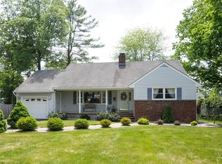 5 E 5th St, New Providence, NJ 07974