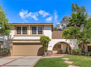 24636 Ladera Dr, Mission Viejo, CA 92691