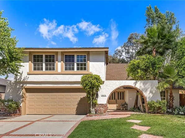 24636 Ladera Dr, Mission Viejo, CA 92691