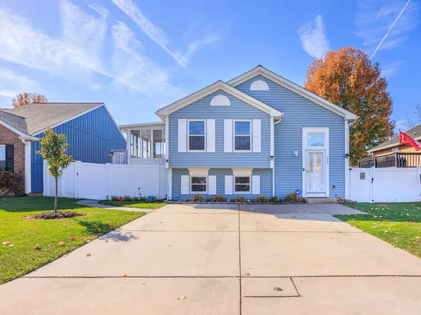 346 Stratford Ave, Aberdeen, MD 21001