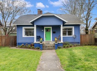 6362 N Commercial Ave, Portland, OR