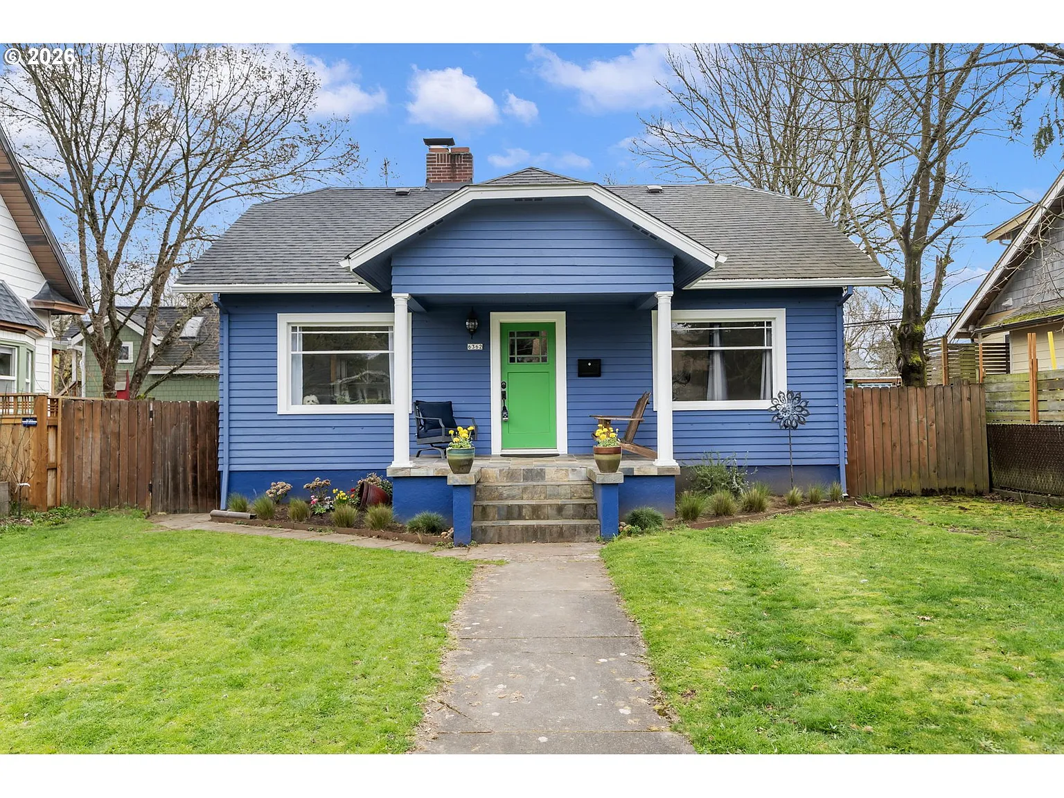 6362 N Commercial Ave photo 1