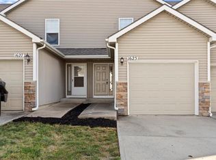 1625 N 128th St, Kansas City, KS 66109