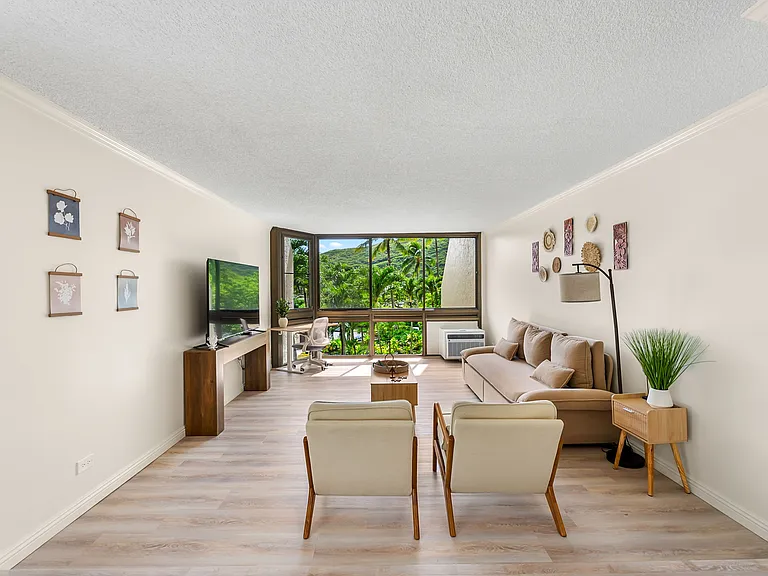 521 Hahaione St #2/2L — Photo 22