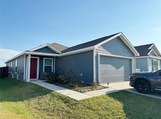 719 Cochran Dr, Princeton, TX 75407