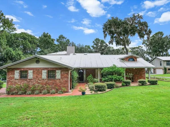 6121 S Sunway Point, Floral City, FL 34436