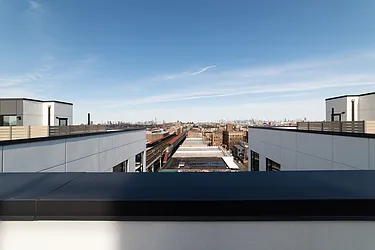 Rented by YHT Management Inc.