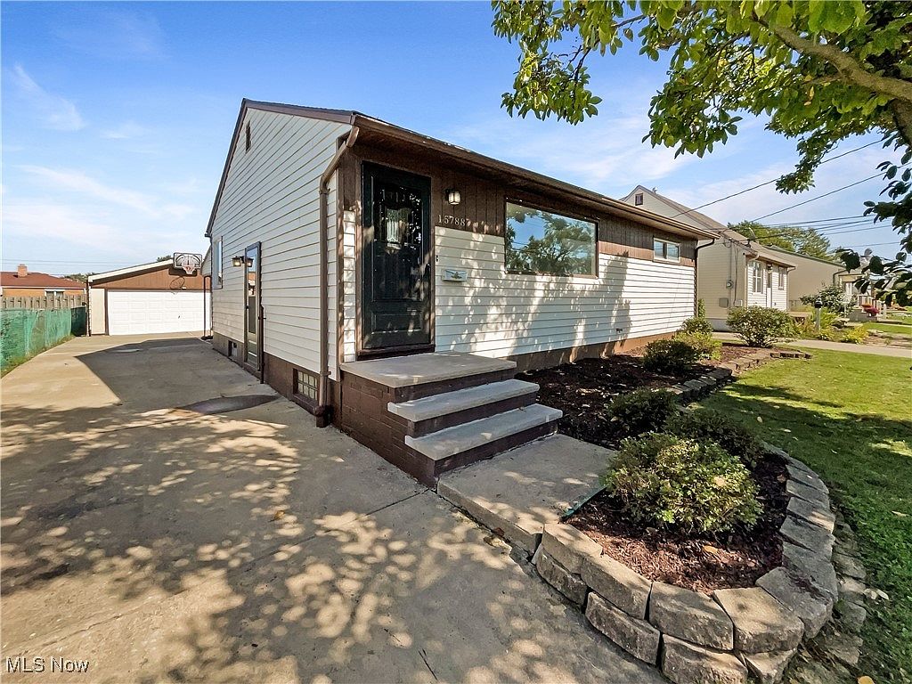 15788 Paulding Blvd, Brookpark, OH 44142 | Zillow