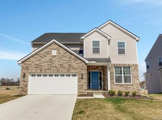 327 Honey Tree Way, Ann Arbor, MI 48103