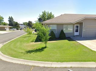 3408C Cascade Ln, Yakima, WA 98902