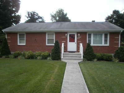3642 Iredell Ave, Roanoke, VA, 24018