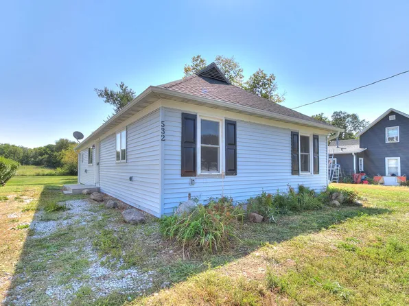 532 E Walnut St, Ogden, IA 50212