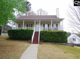 200 Thornhill Rd, Columbia, SC 29212