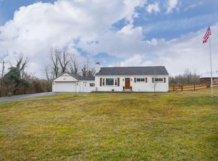 1991 Hamilton Richmond Rd, Hamilton, OH 45013