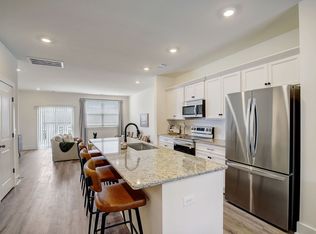 Blakeney Commons Townhomes, Smyrna, TN 37167