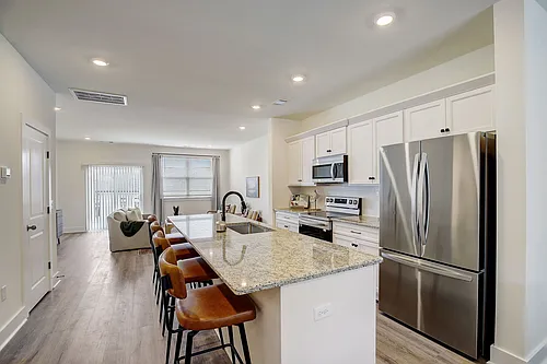 Blakeney Commons Photo 1