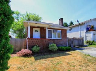 4443 S Eddy St, Seattle, WA